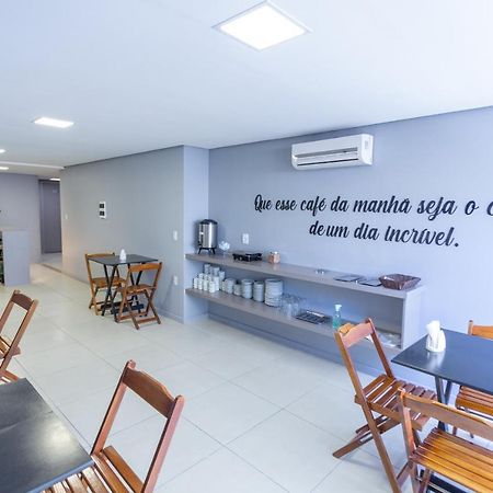 Usehotel - A Uma Quadra Do Complexo Hospitalar Santa Casa Porto Alegre Exterior photo