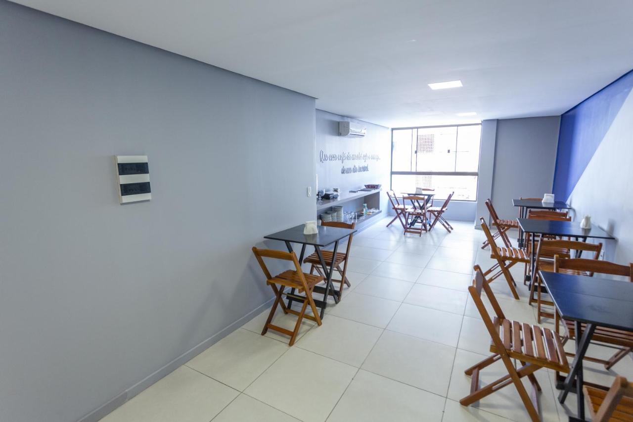 Usehotel - A Uma Quadra Do Complexo Hospitalar Santa Casa Porto Alegre Exterior photo