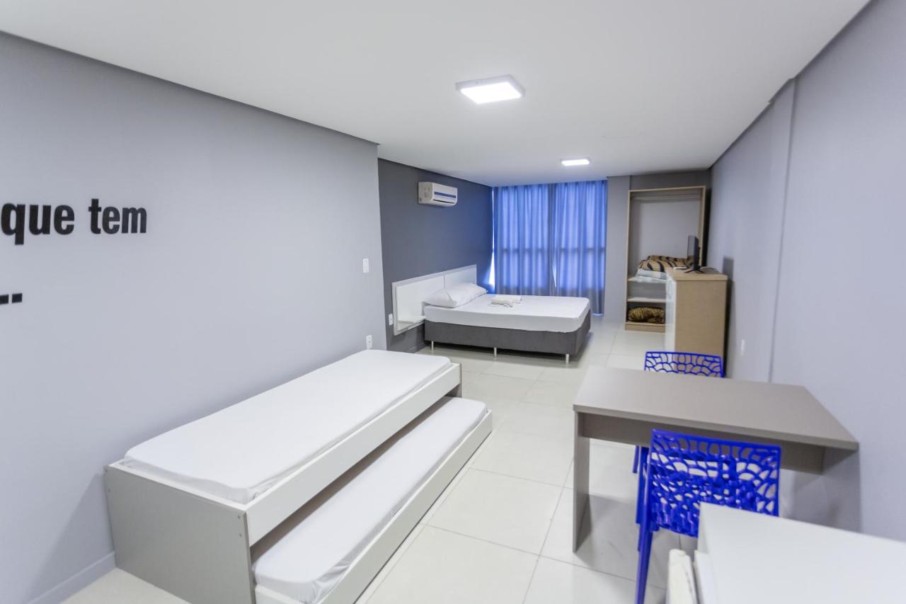 Usehotel - A Uma Quadra Do Complexo Hospitalar Santa Casa Porto Alegre Exterior photo